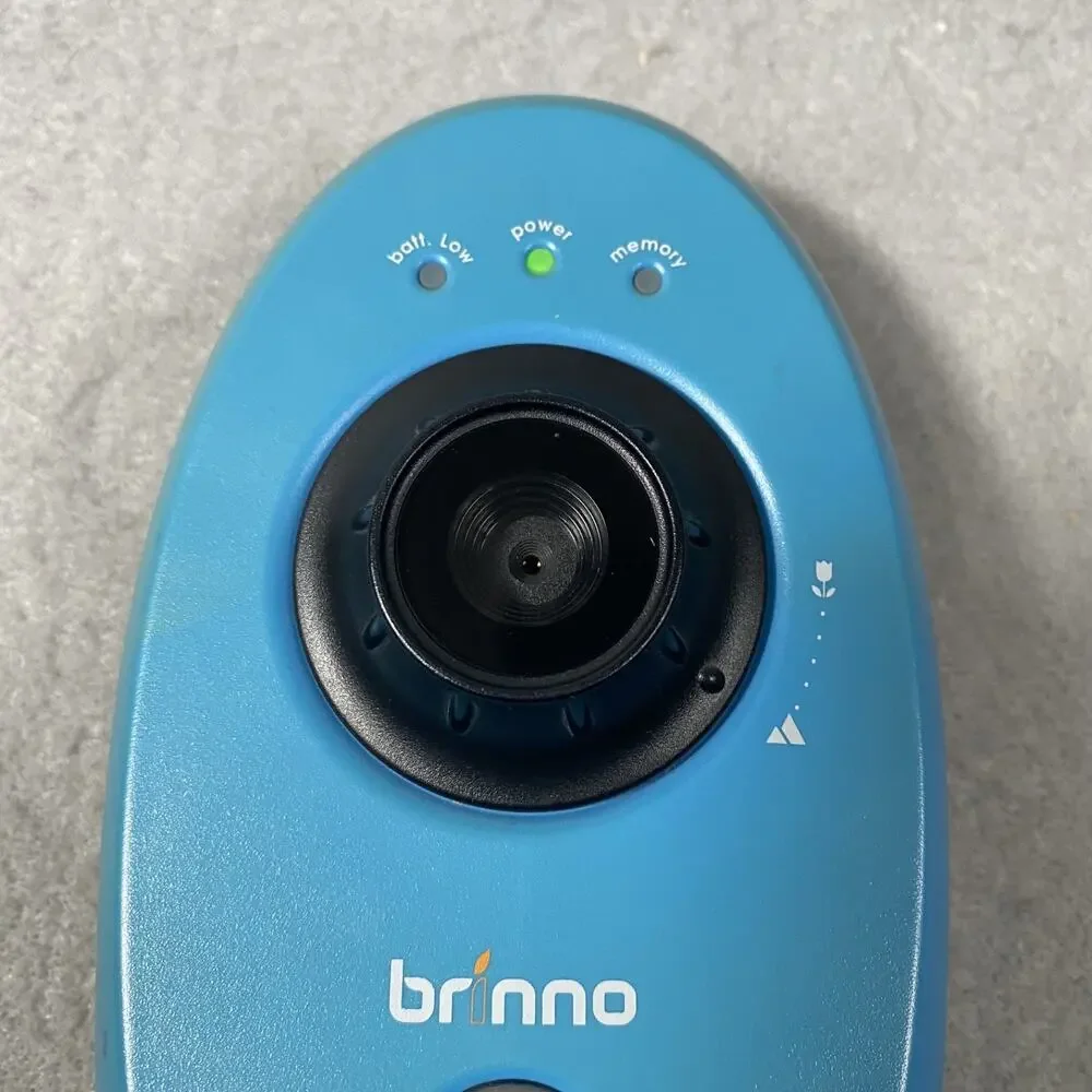 Brinno TimeLapse Camera TLC100